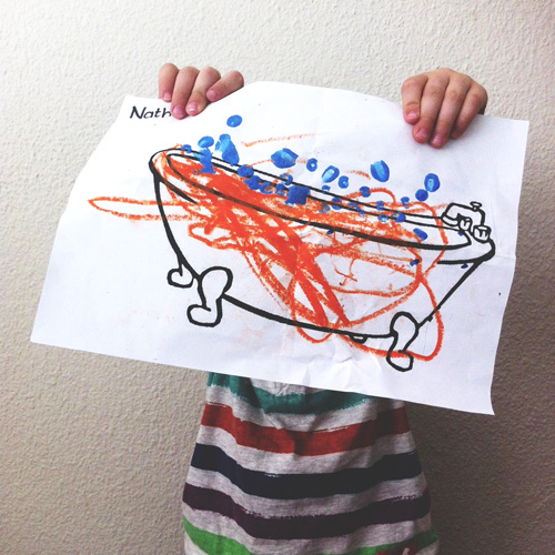 Cultivating Curiosity