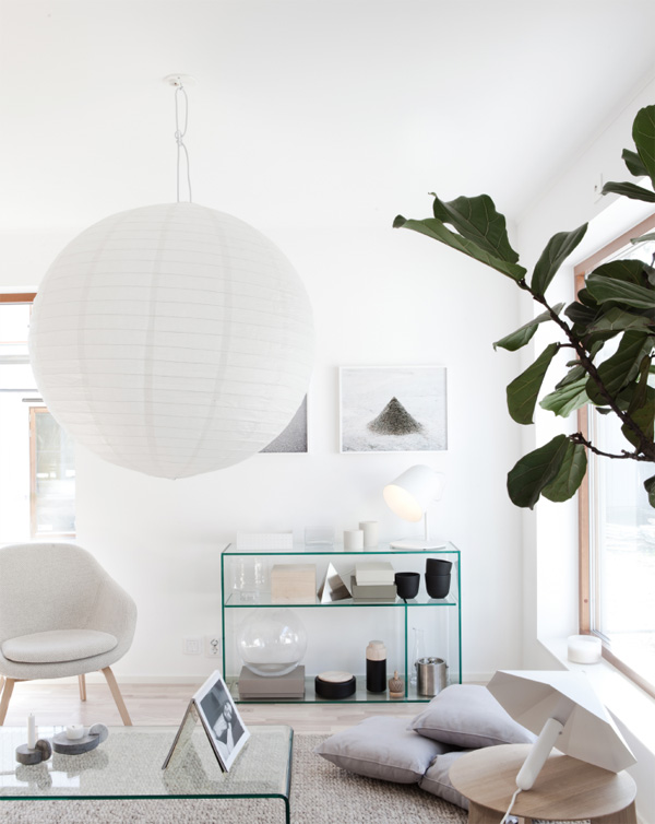 Blooc House - curate this space