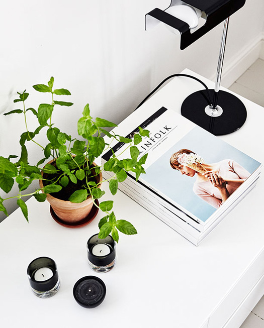 At Home in Helsinki - Joanna Laajisto | curate this space