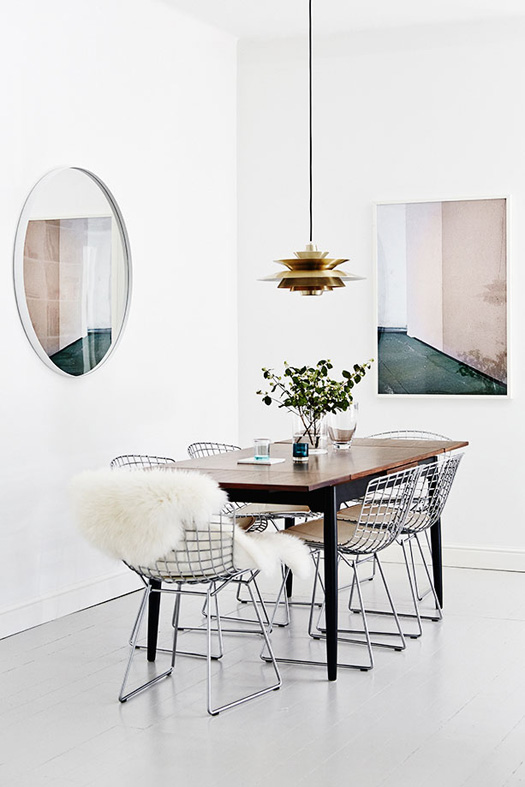 At Home in Helsinki - Joanna Laajisto | curate this space