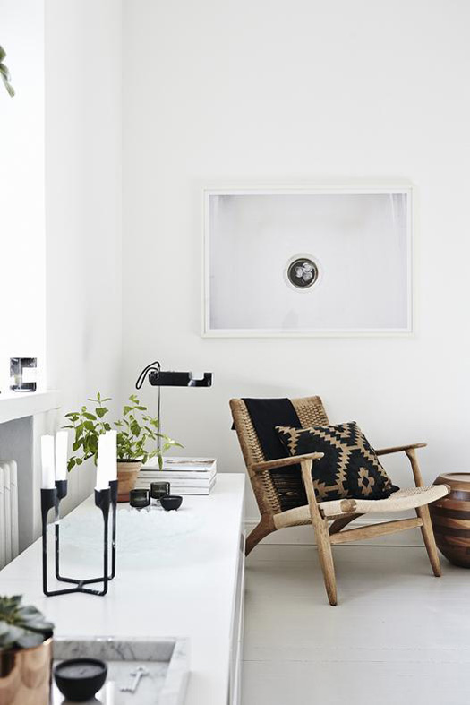 At Home in Helsinki - Joanna Laajisto | curate this space
