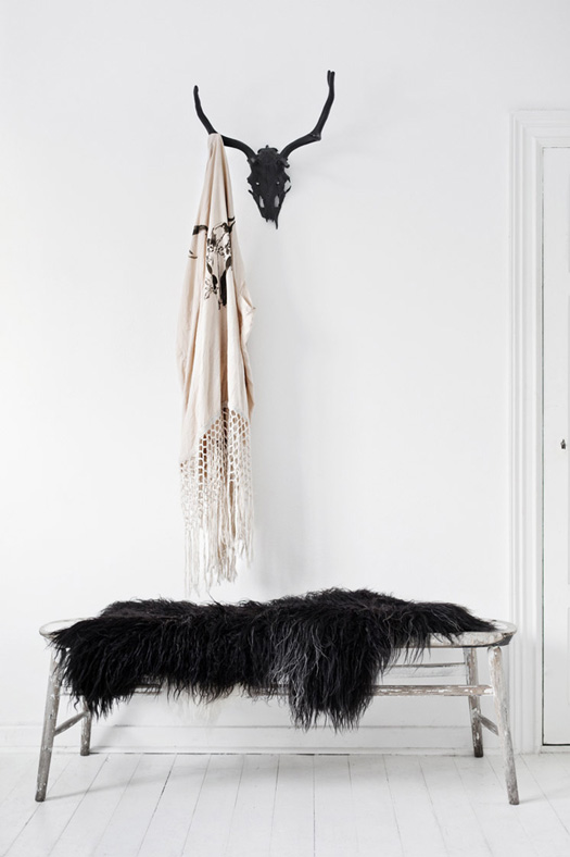 Feeling Sheepish - curate this space