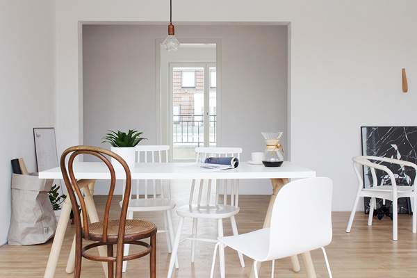 Berlin Calling - curate this space