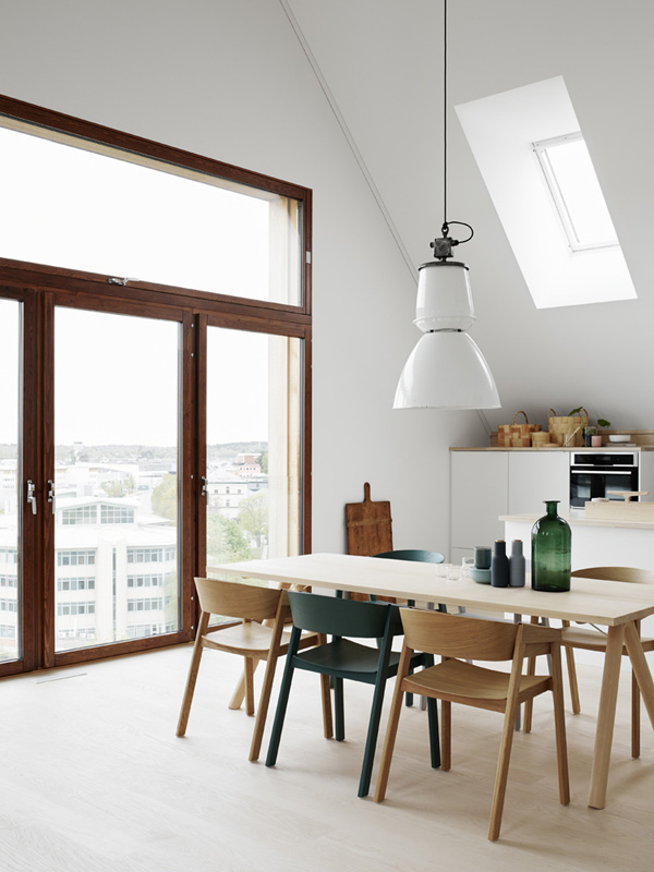 Going Green - curate this space