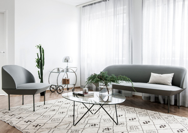 Fisherman´s Harbor - curate this space