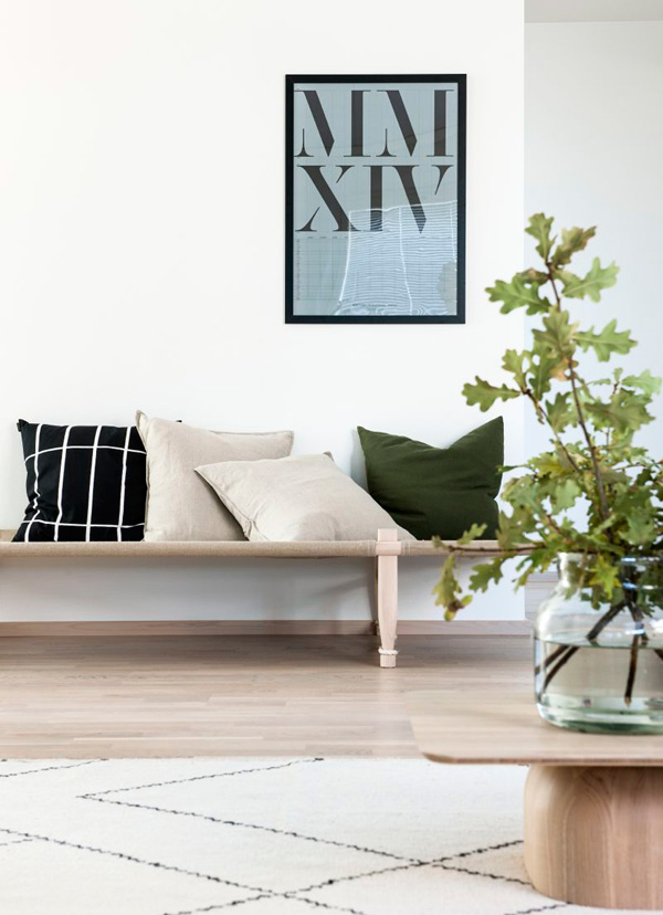 The Age of Aquarius - curate this space