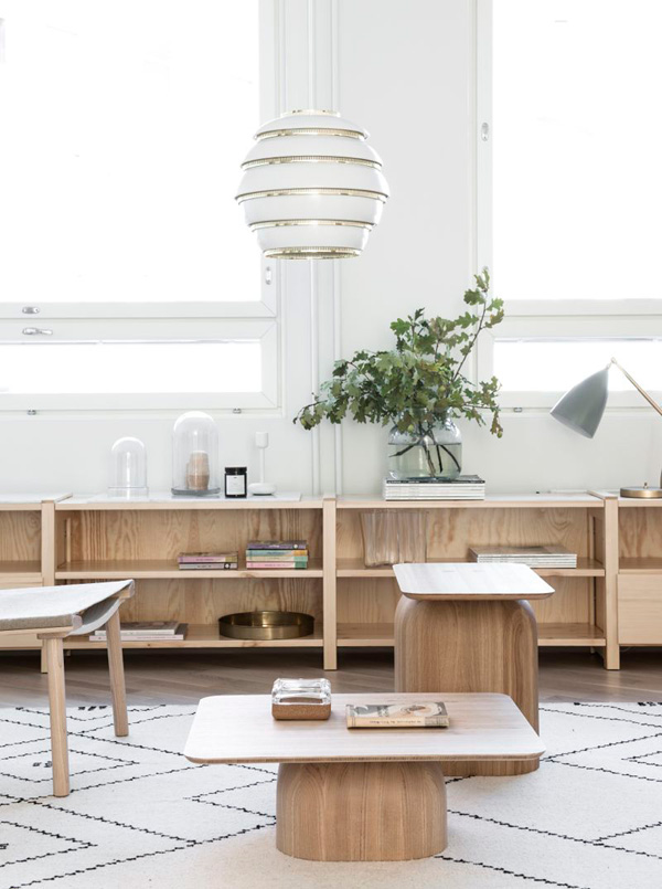 The Age of Aquarius - curate this space