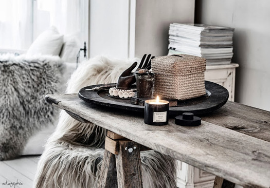 Feeling Sheepish - curate this space